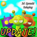 (UPDATE!) 3d Sprunki Roleplay
