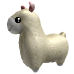 Llama/Alpaca Fan Group