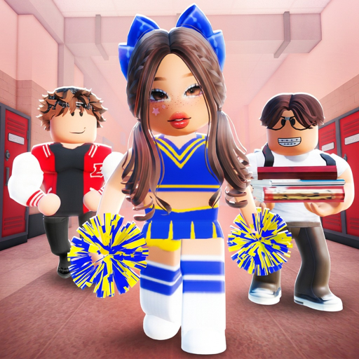 Liberty High School RP