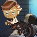 - Cookie run clothing -