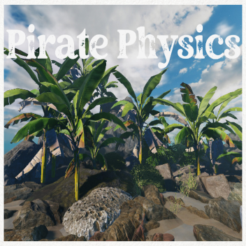 Pirate Physics (BETA)