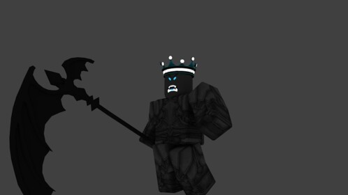 Fantasy RPG (NEW UPDATE!)