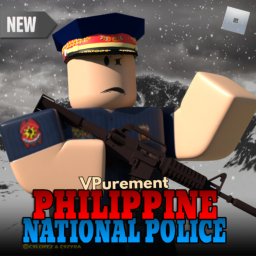 [NEW!] Camp Crame
