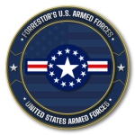 |USAAF| United States of America Armed Forces