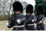 BRITISH ARMY join now to be the best