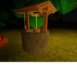 The Well...