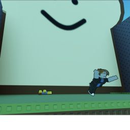 Dont get crushed by the loaf of bread [BETA]