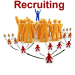 Clan Recruiting Group