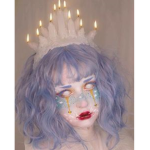 Candy clowns