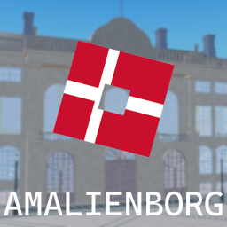 Amalienborg