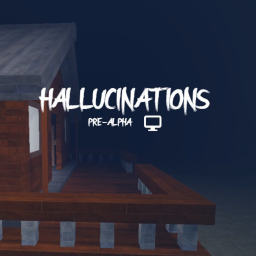 Hallucination 🌀