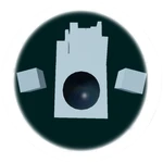 Game Badge Icon