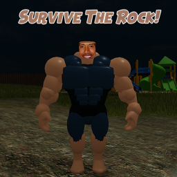 Survive The Rock! icon