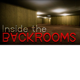 Inside the Backrooms