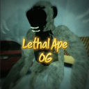 Lethal Ape OG (New Gus)