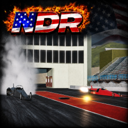 [JET DRAGSTERS!] National Drag Racing icon
