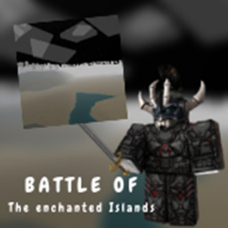 RAID | Battle of the Enchanted Island