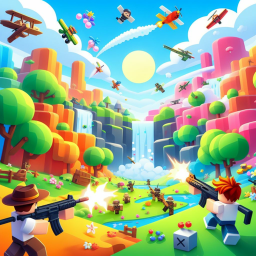Old Fighting Roblox (MOBILE)