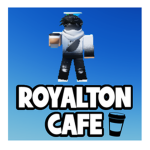 Royalton | Cafe