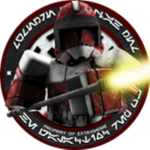 THE | Coruscant Guard