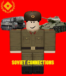 Soviet Connections