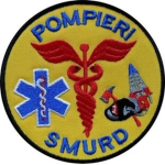 Pompierii SMURD #Galaxy