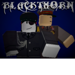 ~~The Blackthorn Family~~