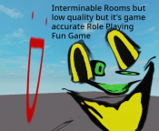 Dokładne pokoje: Niskie szczegółowe RP (A-225!)