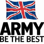 |||BA||| -British Army-