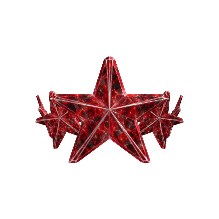 Red Opal King of the Night part 1