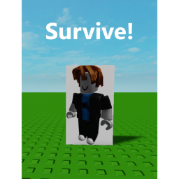 (New) Survive Bacon Hair Killer