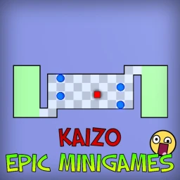 Kaizo Epic Minigames (World's Hardest Minigame!) icon