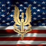 [USAF] Special Forces Exchange