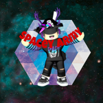 SpaceyArmy