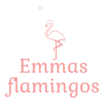 Emmas Flamingos