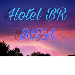 A Sala Secreta do Hotel