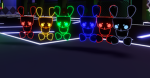 databrawl badges!
