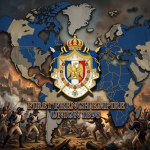 The first French empire Union 1898