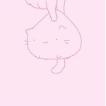 The Marshmallow Cats!