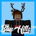 Blue Hills™