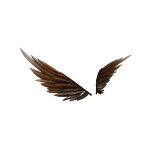 [ pbr ] Fawn Wings [ v2 ]