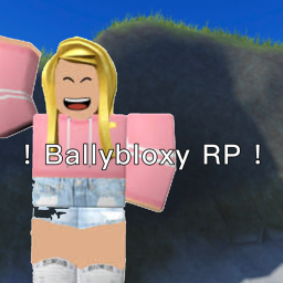 BALLYBLOXY [RP] BETA