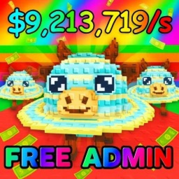 [🪐] Steal a Brainrot [x999 MODDED]