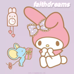 faithdreams
