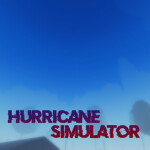 Hurricane Simulator 🌀 