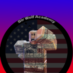 Sir Wolf Academy