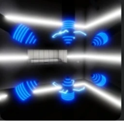 Facility Unnamed Power Core (remake) icon