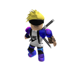Hiya! :D