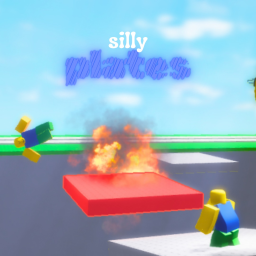 [OLD] silly plates
