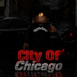 City Of Chicago
